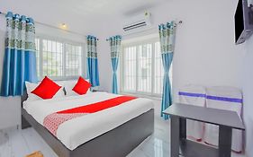Hotel O M2 Inn