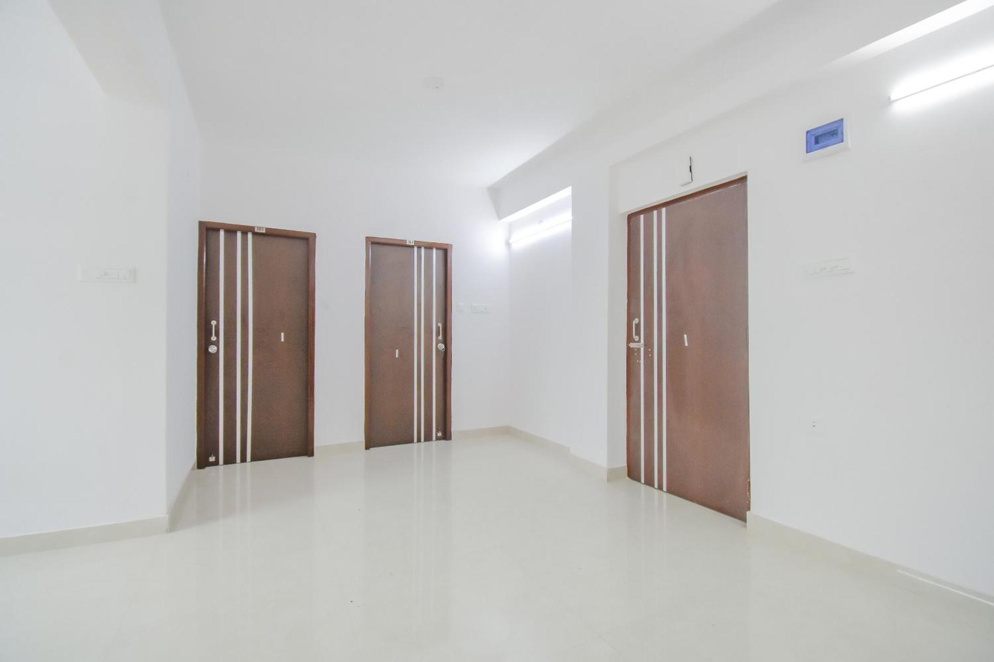 Hotel O M2 Inn Kolkata Exterior photo