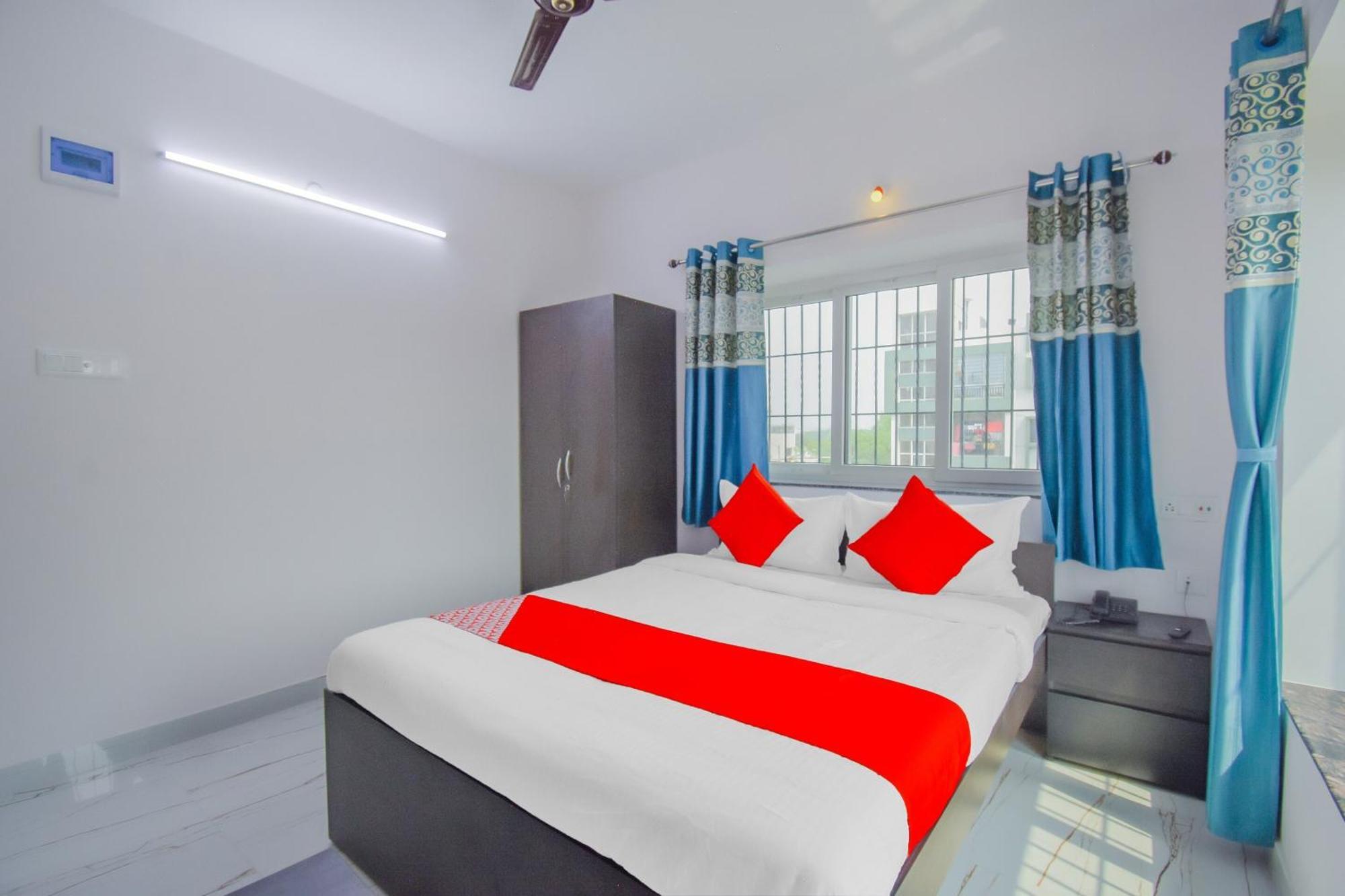 Hotel O M2 Inn Kolkata Exterior photo